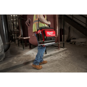 Geanta termoizolanta Milwaukee Packout 4932471132 - 380x240x330 mm, 20 litri - Img 5