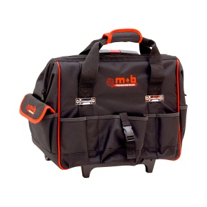Geanta textil pentru scule MOB TROLLEY BAG - 480×245×395 mm