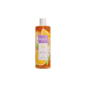 Gel de duș KISS 250 ml