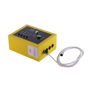 Generator de curent pe benzina Greenfield G-EC11000PEW-C+ATS_11000, portabil, 230V, 9.2 kVA, pornire electrica automatizata, cu panou ATS - Img 8