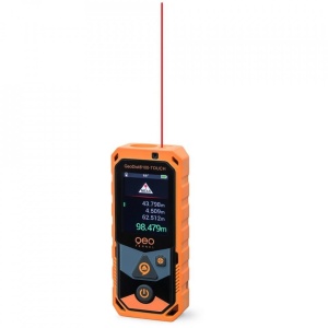 GeoDist100® Touch - Telemetru cu laser - pana la 100 m, cu bluetooth - Img 2