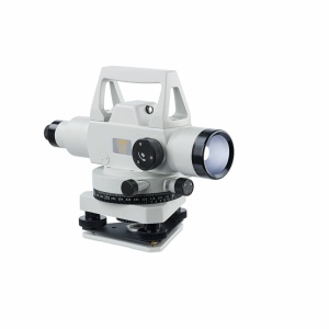 GFE 32 - Nivela optica industrie