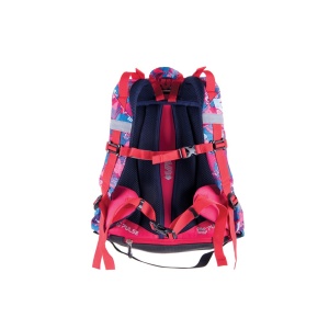 Ghiozdan Pulse Anatomic XL Castle Princess - Img 2