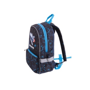Ghiozdan Pulse Junior Galaxy 122318 - Img 2