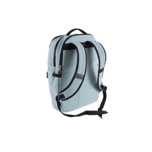 Ghiozdan Pulse Oxford Light Green 122228 - Img 3