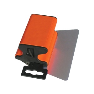 Gletiere ERGOLAME, netezire - 500×100
