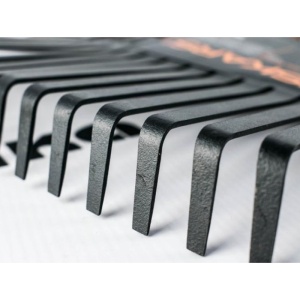 Grebla pentru frunze, tip Solid™ - M - Img 3