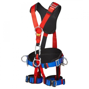 Ham Portwest 4 Point Comfort Plus FP19