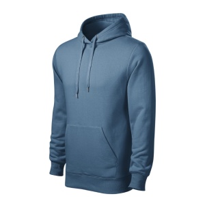 Hanorac pentru bărbaţi, Cape, 320 g/m² 413 - Img 4