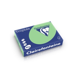 Hârtie A3 80 g/mp color pal 500/top Clairefontaine - Img 21
