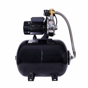 Hidrofor cu pompa de mare adancime Wasserkonig PMI30-090/50H, putere 1200 W, debit 2640 l/h, inaltime refulare 36 m, aspiratie 30 m, vas de expansiune 50 litri - Img 4