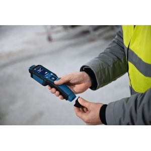 Higrometru materiale Bosch GMP 1-13 Professional - Img 10