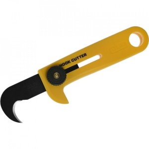 HOK-1 - cutit-cutter japonez taiere folie, Olfa - Img 1