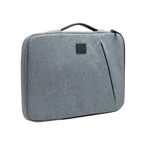 Husă laptop 15-16" Exactive Business Exacompta 17144E, gri - Img 2