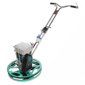 IMER, BT60E Elicopter pardoseala pale 600 mm, motor electric 1,5 kW