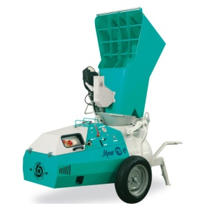 IMER, Pompa de sapa, Mover 190eb, motor 230V, 2.2 kW, granulometrie 10/15 mm