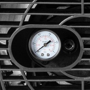 Incalzitor cu motorina cu ardere directa, tip IDX31D - Img 8