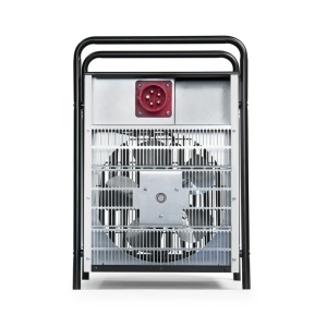 Incalzitor electric profesional, 9kW, 380V, Trotec TDS50 - Img 5