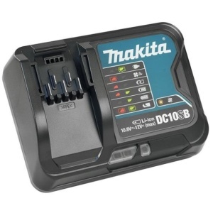 Incarcator Makita DC10SB CXT 12Vmax