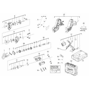 Insertie Milwaukee 4931447108 - Img 2