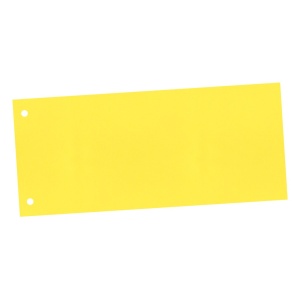 Intercalator 10,5 x 24 cm 100/set - Img 4