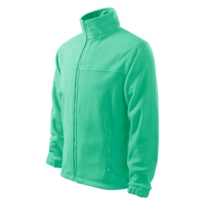 Jachetă fleece pentru bărbaţi, Jacket, 280 g/m² 501 - Img 14