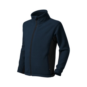 Jachetă fleece pentru copii, Frosty, 220 g/m² 529 - Img 2