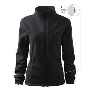Jachetă fleece pentru damă, Jacket, 280 g/m² 504 - Img 16