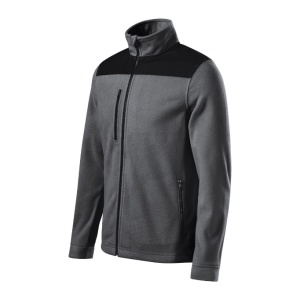 Jachetă fleece unisex, Effect, 360 g/m² 530 - Img 9