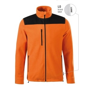 Jachetă fleece unisex, Effect, 360 g/m² 530 - Img 19