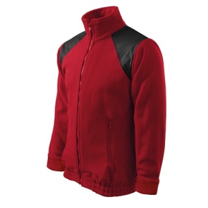 Jachetă fleece unisex, Jacket Hi-Q, 360 g/m² 506 - Img 8