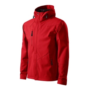 Jachetă softshell pentru bărbaţi, Nano, 280 g/m² 531 - Img 4