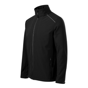 Jachetă softshell pentru bărbaţi, Valley, 300 g/m² 536 - Img 1