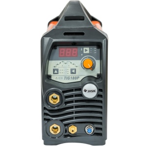 JASIC PRO TIG 180 Pulse (W211) - Aparate de sudura TIG/WIG - Img 2