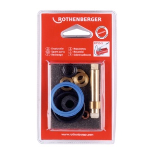 Kit intretinere Rothenberger pentru RP50-S - Img 3