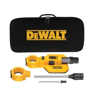 Kit pentru extragerea prafului Dewalt DWH050 - Img 2