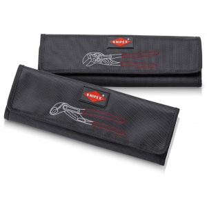 KNIPEX 00 19 55 S7 Set de chei de strângere 3 părți 330 mm - Img 2
