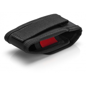 KNIPEX 00 19 72 XS LE Buzunar pentru centură XS pentru KNIPEX Cobra® XS și cheie cu clești XS gol 110 mm - Img 3