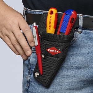 KNIPEX 00 19 75 LE 215 mm - Img 5