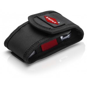 KNIPEX 00 20 72 V04 XS Set de clești mici Mini XS, în buzunar pentru centură 110 mm - Img 2