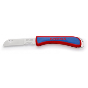 KNIPEX 16 20 50 SB Briceag electrician 120 mm - Img 2