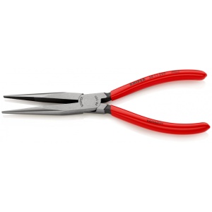 KNIPEX 38 11 200 Clește de mecanici acoperite cu plastic vopsit negru 200 mm - Img 2
