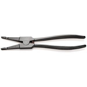 KNIPEX 45 10 170 Clește de montaj pentru inele de retenție pe axuri brunat 170 mm - Img 2