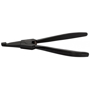 KNIPEX 45 10 170 Clește de montaj pentru inele de retenție pe axuri brunat 170 mm - Img 5