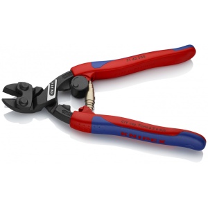 KNIPEX 71 42 200 CoBolt® cu manşoane suple, multicomponent 200 mm - Img 2