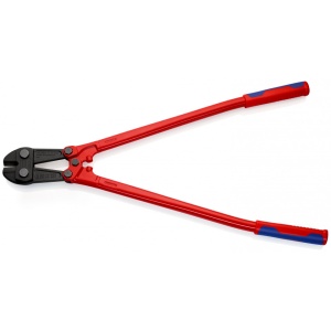 KNIPEX 71 72 760 Cleşte de tăiat bolţuri cu manşoane multicomponent 760 mm - Img 3