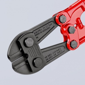 KNIPEX 71 72 760 Cleşte de tăiat bolţuri cu manşoane multicomponent 760 mm - Img 6