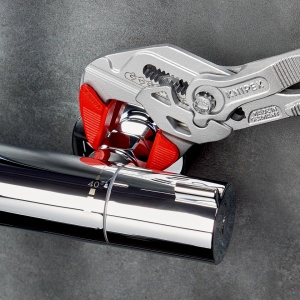KNIPEX 86 09 250 V01 Fălci de protecție pentru 86 XX 250 3 bucăți fiecare - Img 5