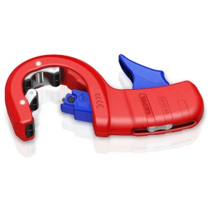 KNIPEX 90 23 01 BK acoperite cu plastic 202 mm - Img 6