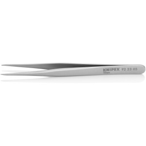 KNIPEX 92 23 05 Pensete din titan 120 mm - Img 1